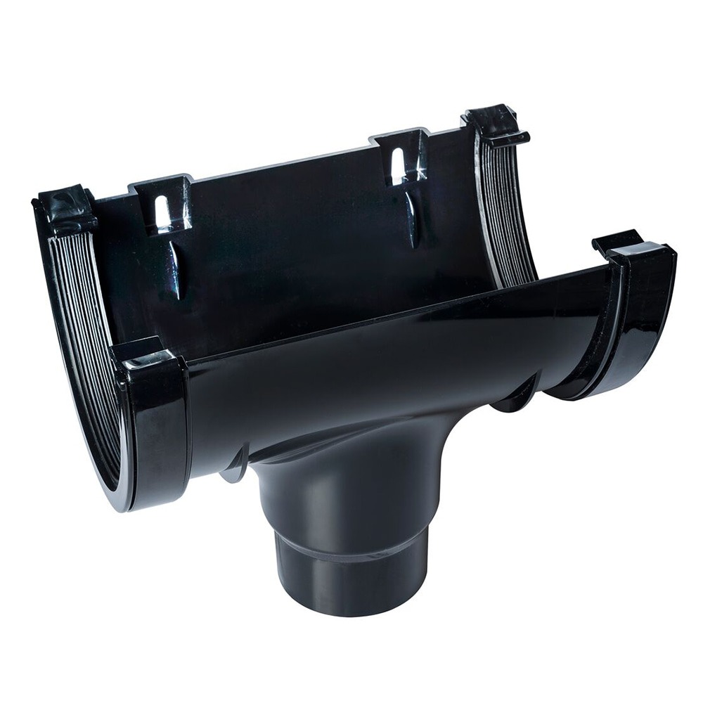 Superdeep 170mm - Black
